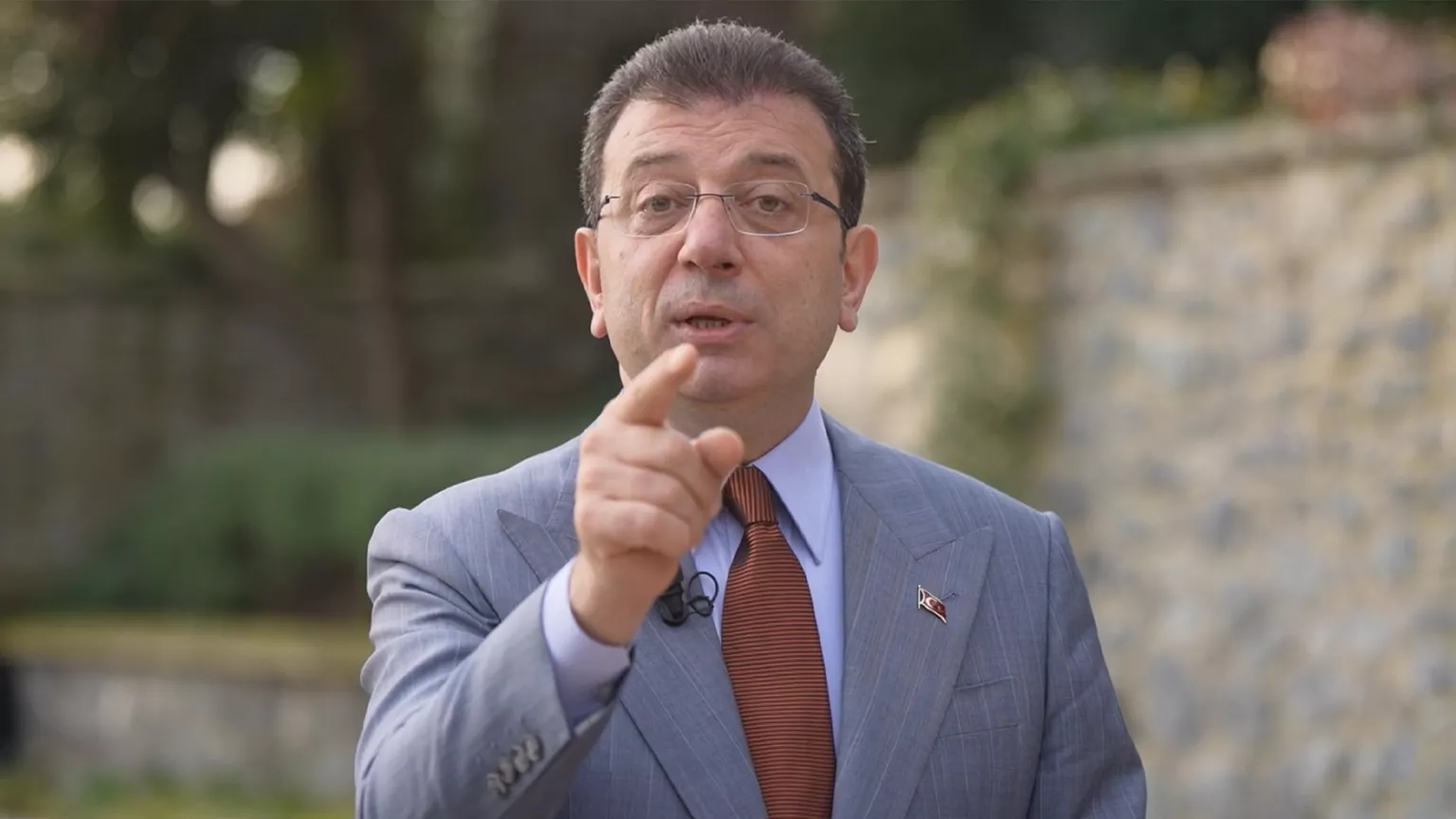 Ekrem İmamoğlu