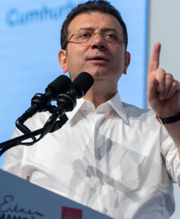 ekrem imamoğlu