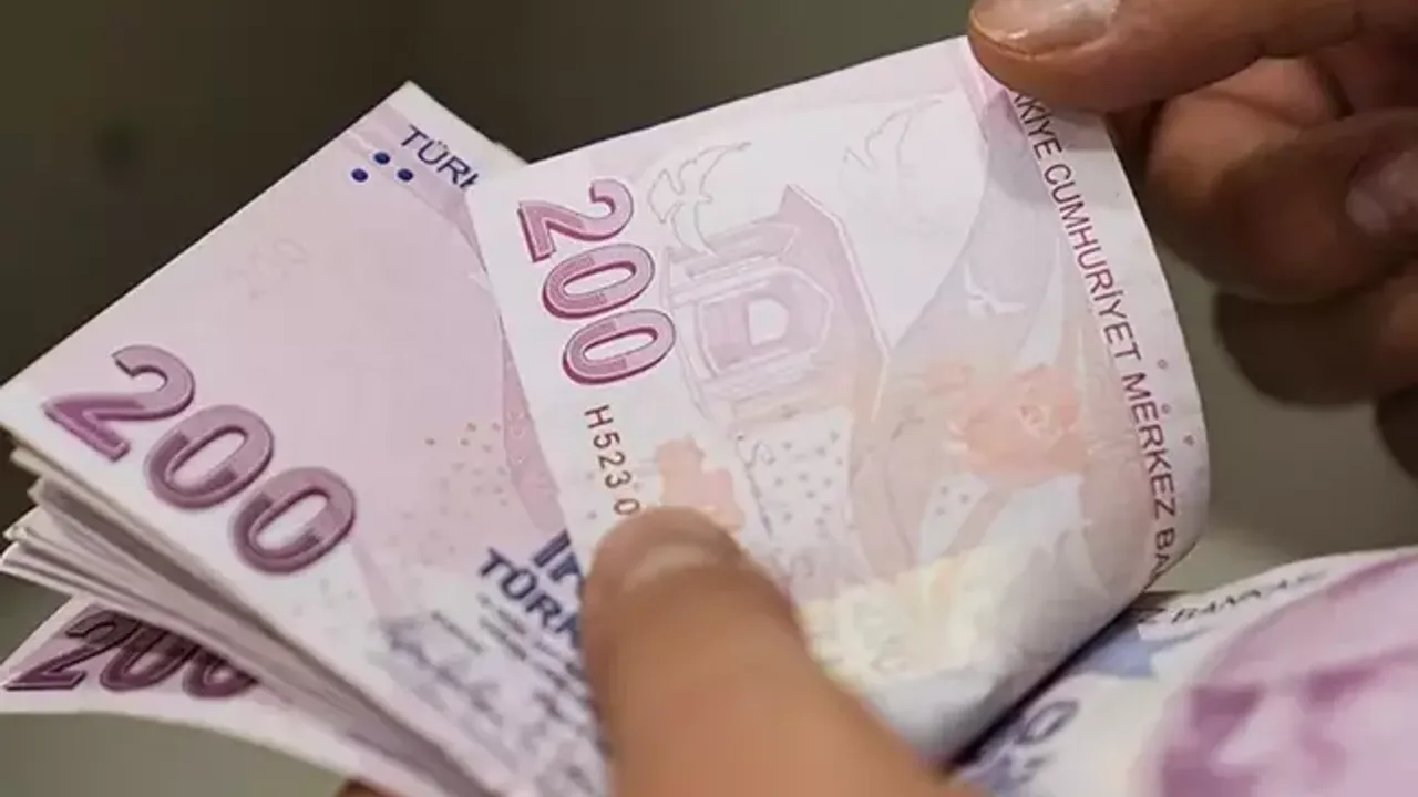 Emekli zam farkı