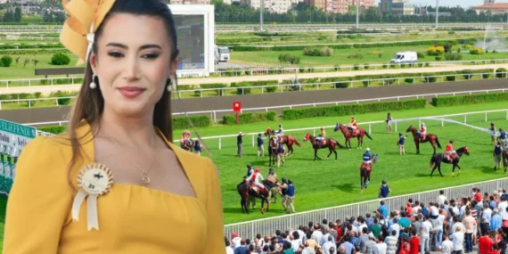 Türkiye’nin İlk Kadın Yarış Spikeri Esen Gök Evinde Ölü Bulundu