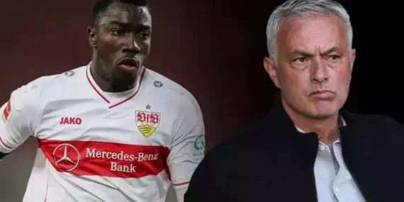 Fenerbahçe’nin Gündeminde Bundesliga’dan Hızlı Bir Kanat Oyuncusu Var