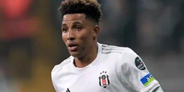 Gedson Fernandes