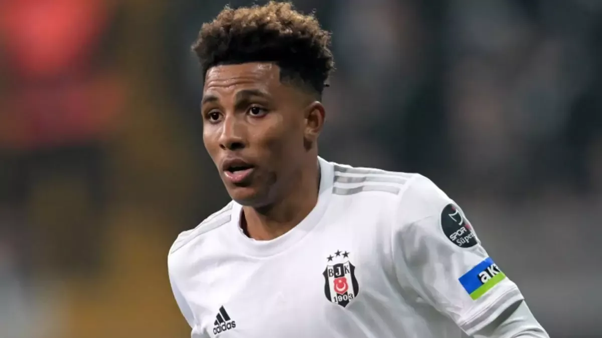Gedson Fernandes