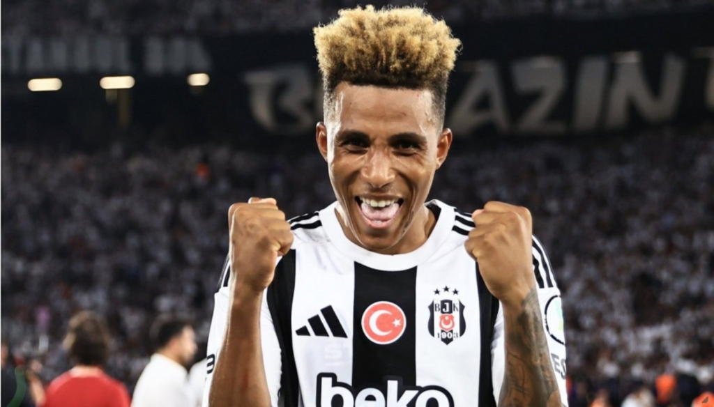 Gedson Fernandes