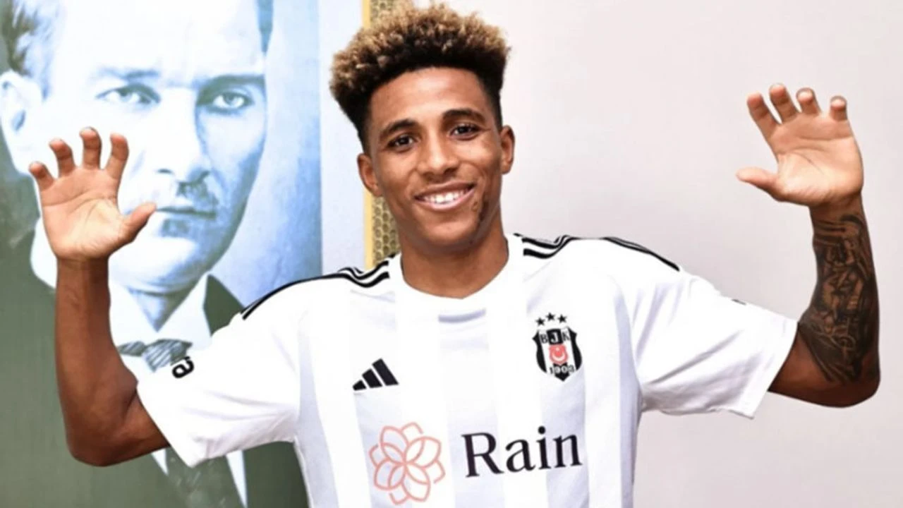 Gedson Fernandes 