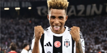 Gedson Fernandes