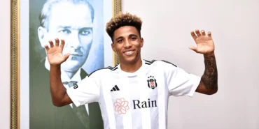 Gedson Fernandes