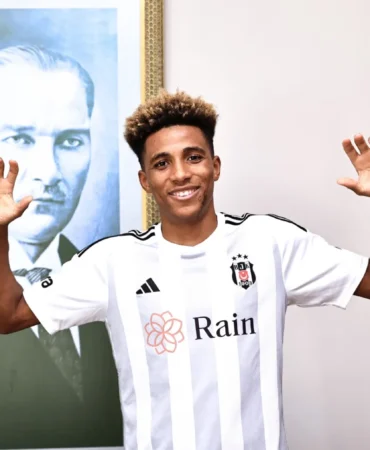 Gedson Fernandes