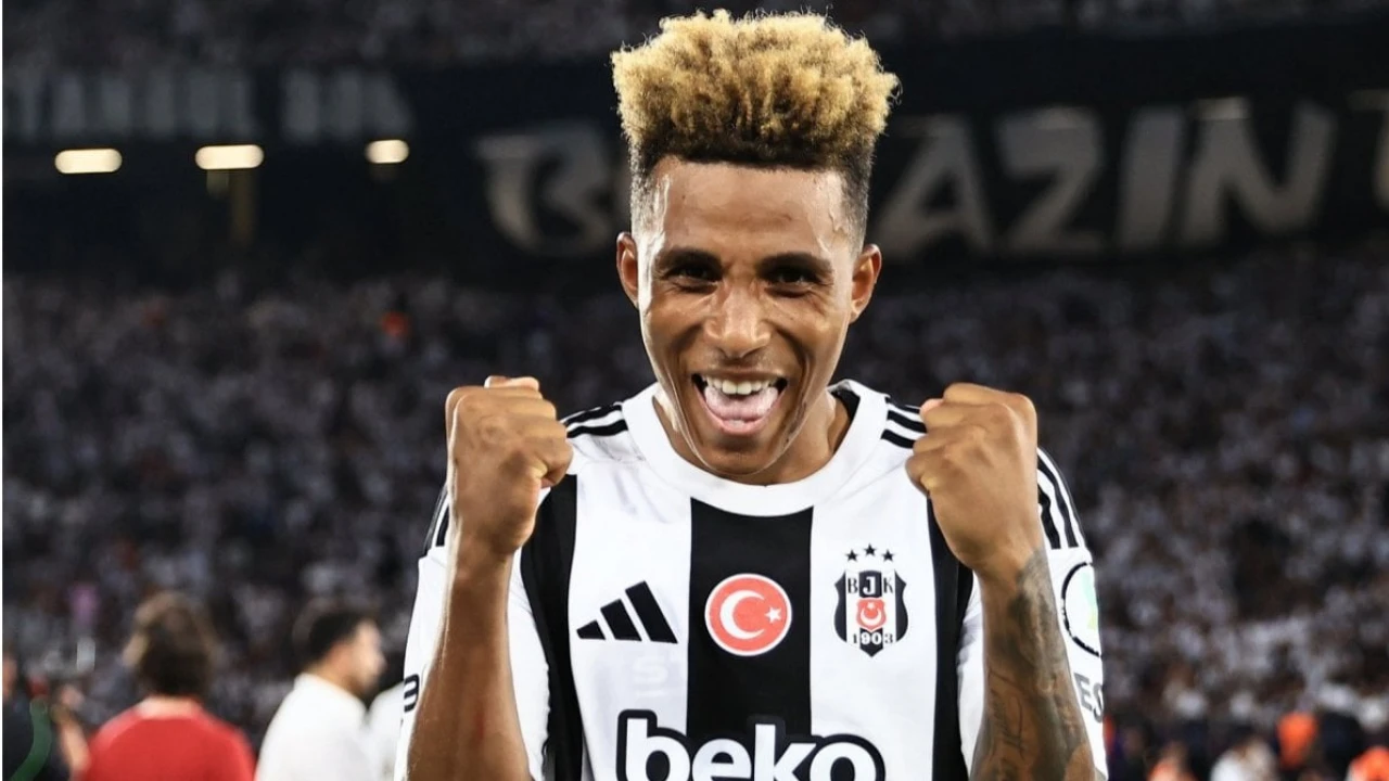 Gedson Fernandes