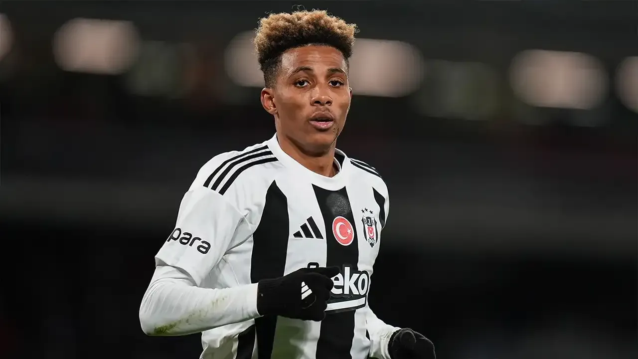 Gedson Fernandes