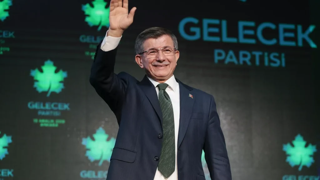 Gelecek Partisi