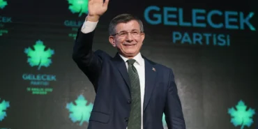 Gelecek Partisi