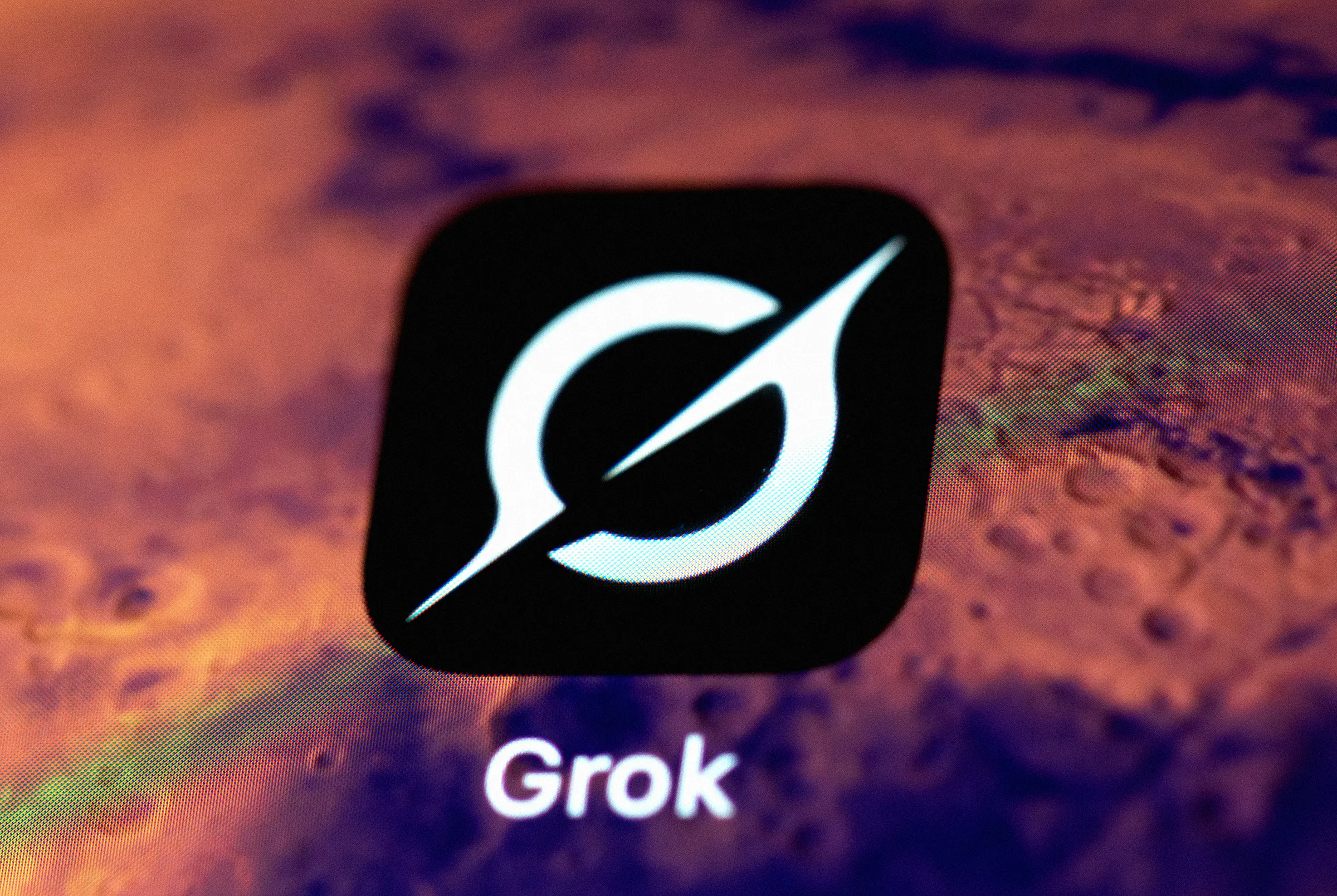 Grok