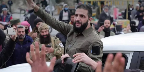 ABD’den Kritik Hamle, HTŞ Terör Listesinden Çıkarıldı