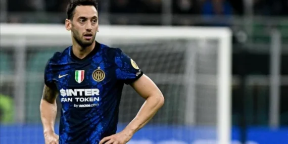 Fenerbahçe Başkanı Ali Koç, Hakan Çalhanoğlu Transferi İçin Devrede!