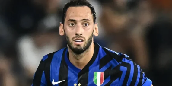 Galatasaray’ın Hakan Çalhanoğlu Planı: Yazın Olmadı, Ocak’ta Tekrar Gündeme Gelecek