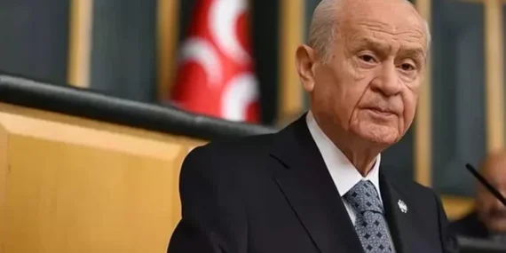 Şırnak’ta Hakkari Bulvarı’nın İsmi Değiştirildi! Artık “Devlet Bahçeli Bulvarı”