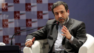 İran arakçi