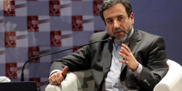 İran arakçi