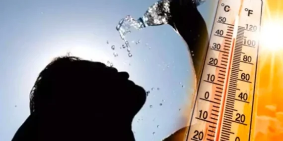 İstanbul’da Kavurucu Sıcaklar Su Tüketimini Rekora Taşıdı