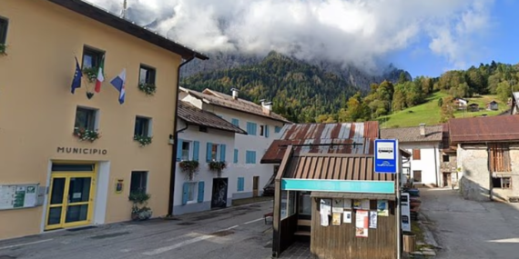 Terk Edilen İtalyan Köyü 100 Bin Euro Teşvik Veriyor