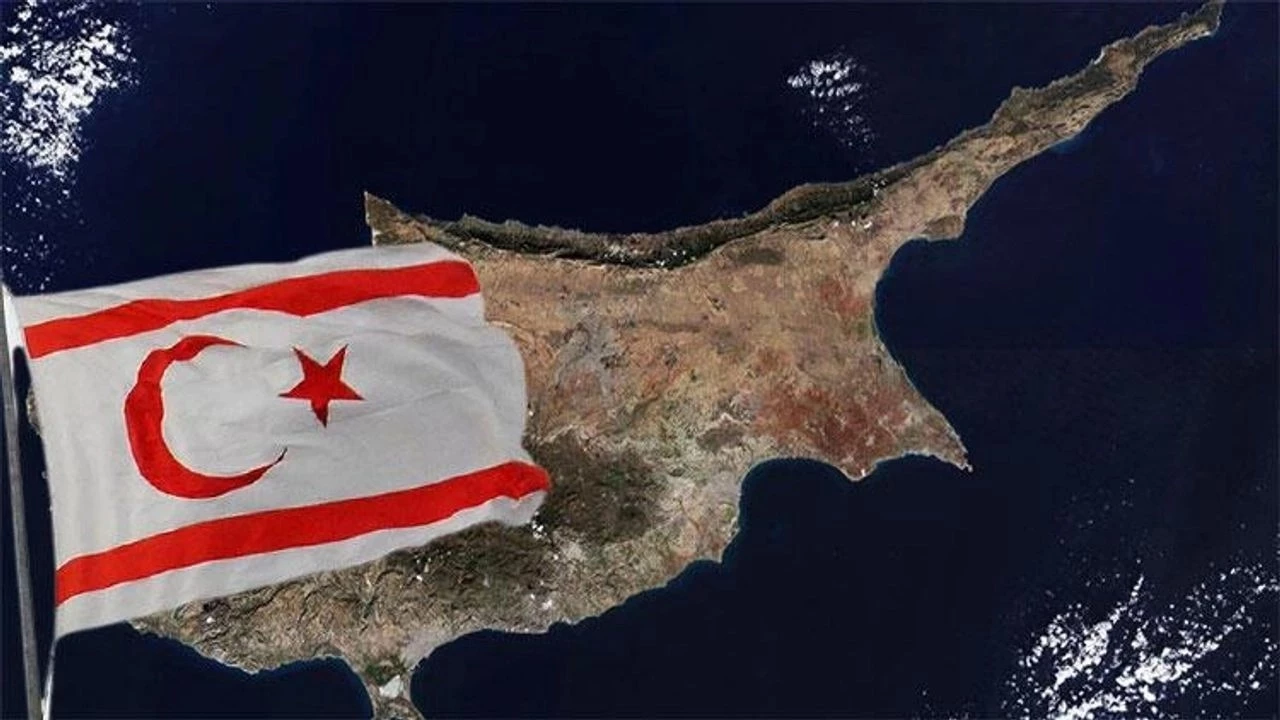KKTC israil