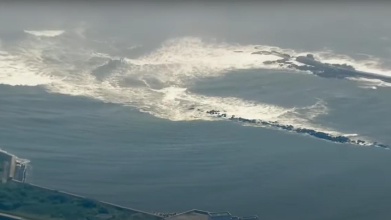 Kamçatka tsunami