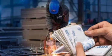 Kamu İşçisine Yeni Zam