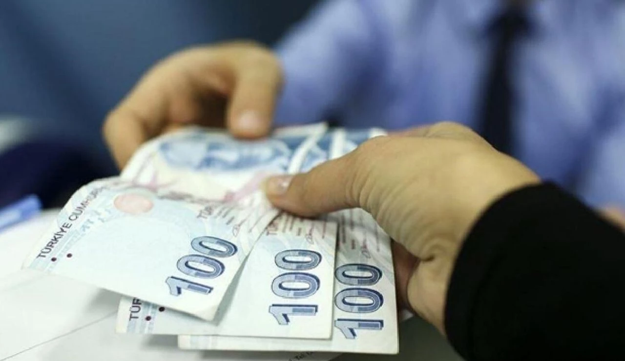 Kamu İşçisine Yeni Zam