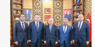 Kardeşlik ve Dayanışma Terörsüz Türkiye