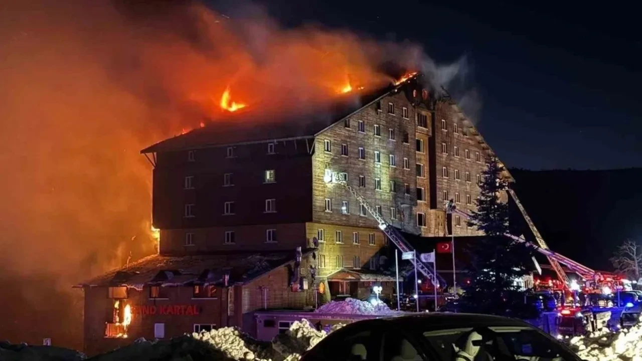 Kartalkaya
