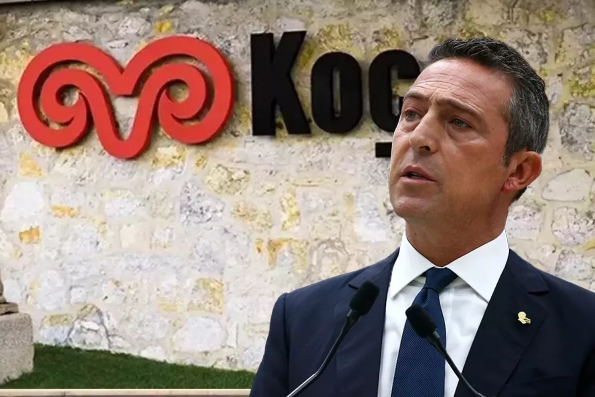 Koç Holding