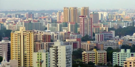 Ağustos Ayına İlişkin Konut Fiyatlarındaki Artış Oranı Belli Oldu