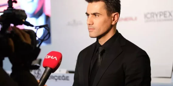 Kripto Para Borsası Kurucusu Gökalp İçer Tutuklandı