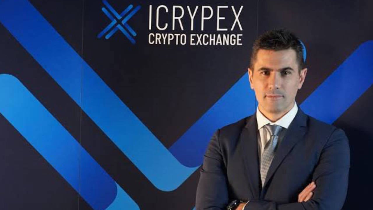 Kripto para gökalp içer