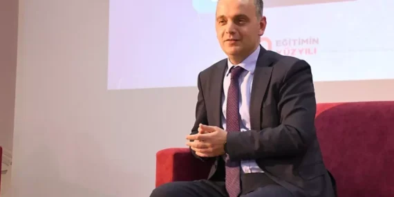 LGS’de Şaibe İddialarına Karşın Üst Düzey Görevden Alma Gerçekleşti