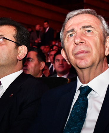 Mansur Yavaş imamoğlu