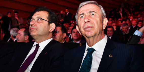 Ekrem İmamoğlu İstinaf Kararı Sonrası Ankara Kulislerinde Geçen İsim Belli Oldu