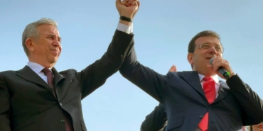 Mansur Yavaş imamoğlu