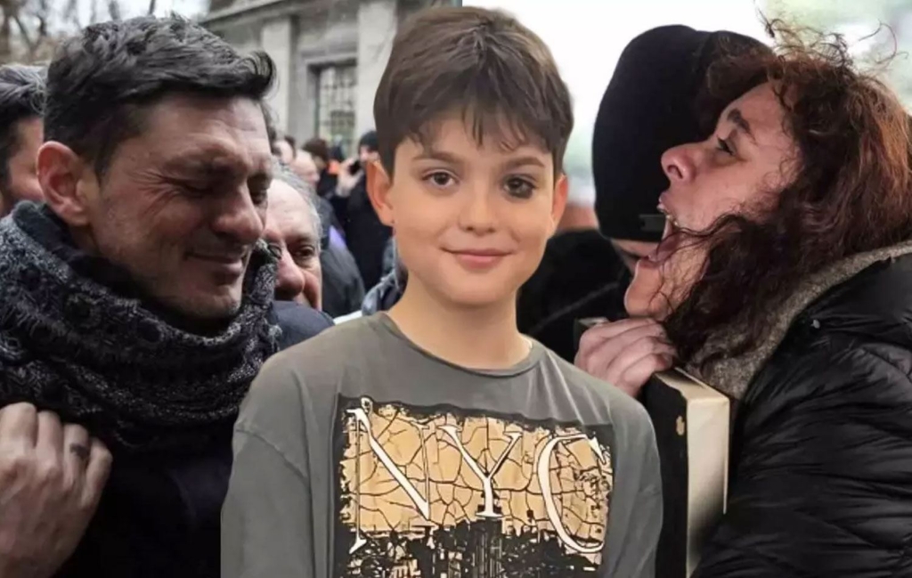 Mattia Ahmet Minguzzi