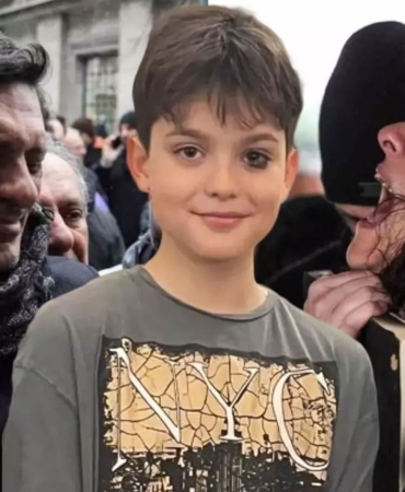 Mattia Ahmet Minguzzi