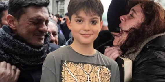 Mattia Ahmet Minguzzi Cinayetinde Yeni Gelişme!