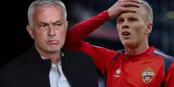 Fenerbahçe’nin Gündemindeki Matvey Kislyak’tan Dikkat Çeken Açıklamalar