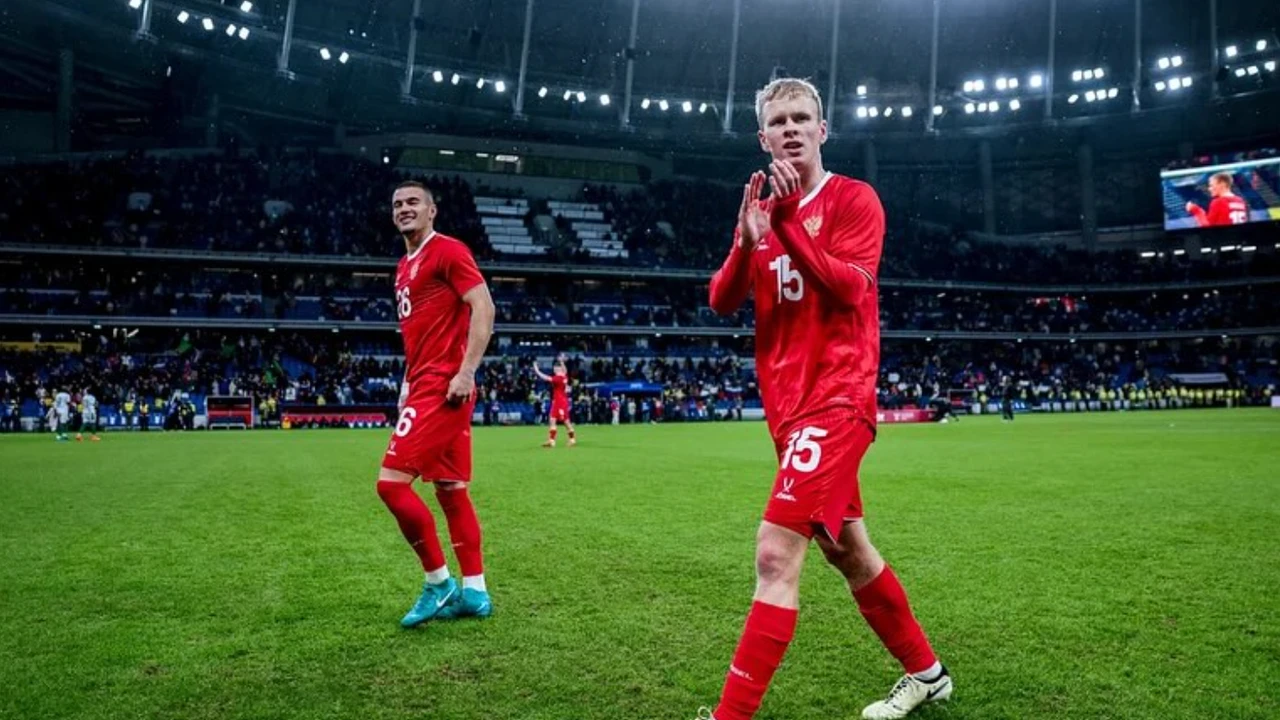 Matvey Kislyak