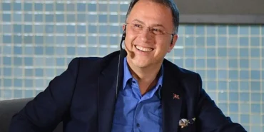 Mehmet Murat Çalık