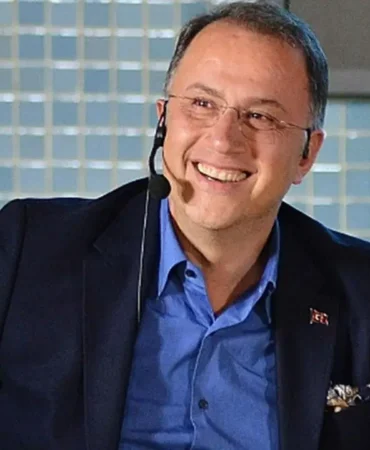 Mehmet Murat Çalık