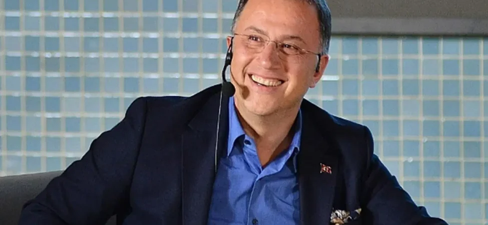 Mehmet Murat Çalık