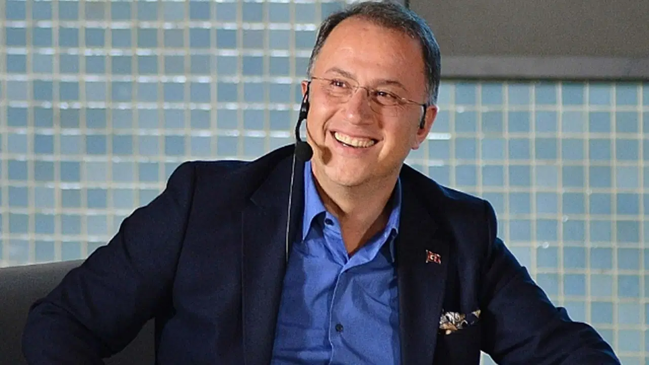 Mehmet Murat Çalık