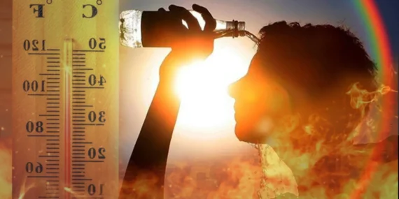 Meteoroloji Müjdeli Haberi Verdi!