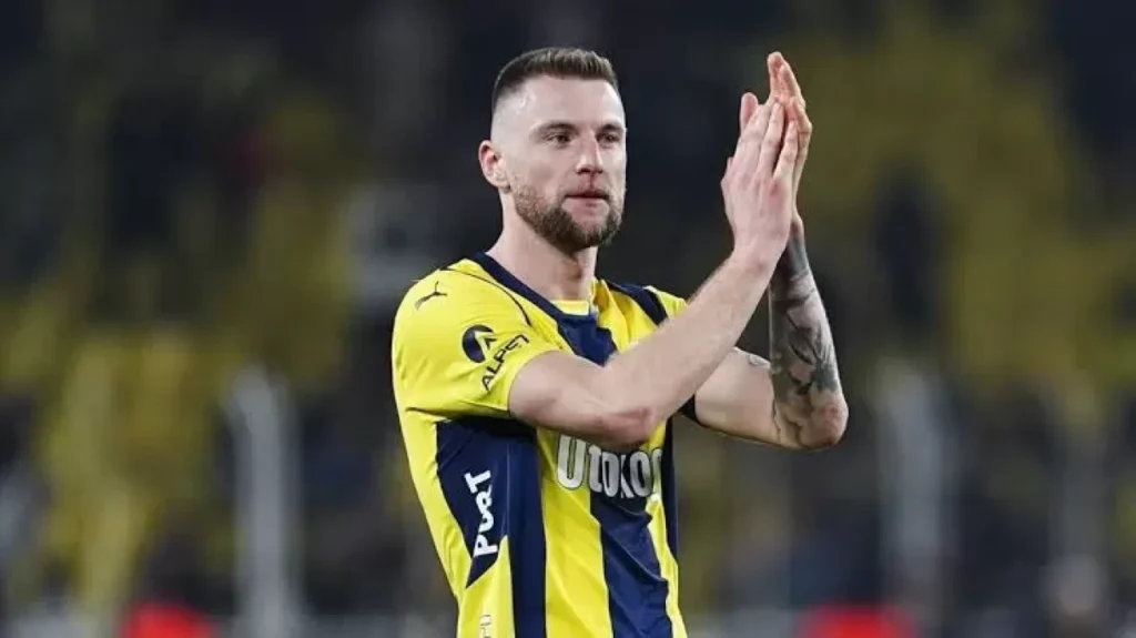 Milan Skriniar